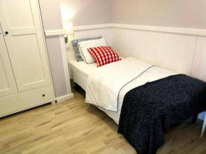 Apartment for 3 people in Mi dzyzdroje